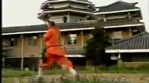 Xiao Hong Quan Shifu Shi De Cheng