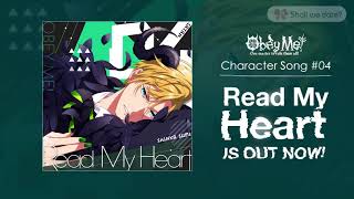 Obey Me! Audio Drama #04 — Stop Reading Over My Shoulder! (Official) Starring Obey Me! Voice Cast