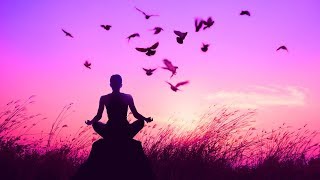 30 Min. Meditation Music for Positive Energy • Relax Mind Body • Water Meditation Sounds