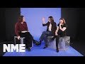 Blossoms | In Conversation