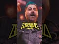 Zebrahead - BURN BURN BURN  #punk #metal #punkrocklive #rock #poppunkrock #concert #livemusic