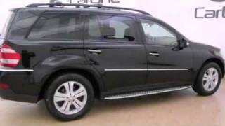 2008 Mercedes-Benz GL 450 | PREMIUM P1 PKG REAR DVD NAVIGATI