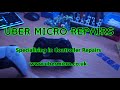 WWW.UBERMICRO.CO.UK CONTROLLER REPAIRS