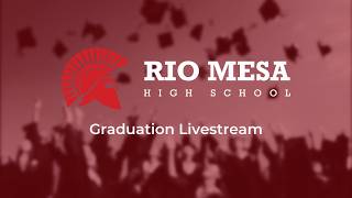 Rio Mesa High School Graduation 2026