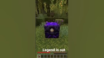 Insane Perfect Loop! #minecraft #perfectloop #loop #tiktok #short #shorts