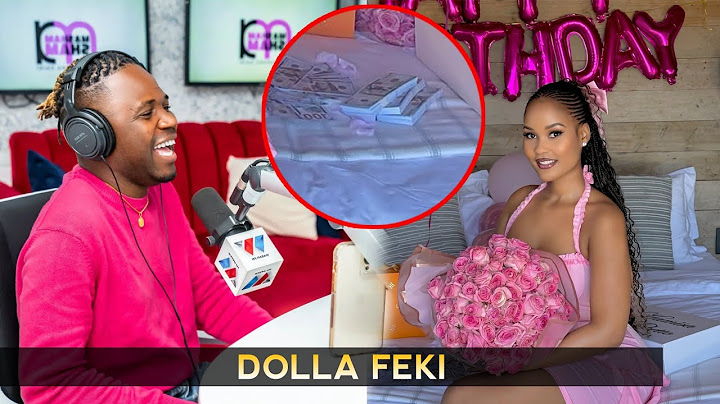 HAMISA MOBETTO AUMBULIWA NA JUMA LOKOLE AMEPOST DOLLA FAKE AMEVALISHWA PETE NA AZIZ K