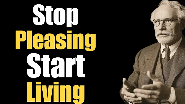 When You Finally Choose Yourself… Life Changes | Carl Jung