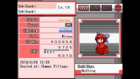 Touhou Puppet Dance Performance: Shard of Dreams (Live Stream #3)