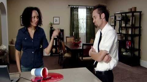 Geek Squad Commercial