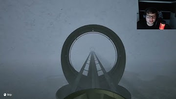 Talos Principle 2: Part 13: This Area is on a Whole OTHER LEVEL!