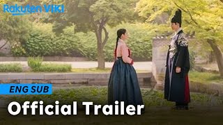 The Red Sleeve -  TRAILER 3 | Korean Drama | Junho, Lee Se Young