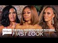 First Look at The Real Housewives of Potomac Season 6 Reunion | Bravo