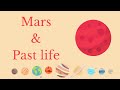 Mars- Karma of Ancestors