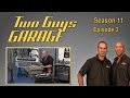 Evolution of the LS Engine | Two Guys Garage | Season 11 | Episode 3