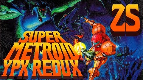 Lettuce play Super Metroid YPX Redux part 25