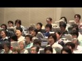 歌の街文京 童謡の会 5月定例会