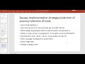 DevOps strategies selection of tools part-3