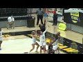 ASUN Women's Basketball Semifinals: FGCU 59, Lipscomb 44