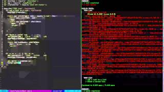 A new way to test JavaScript Applications