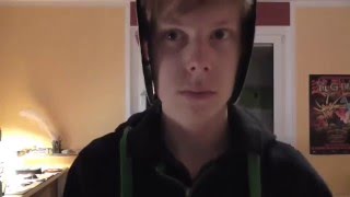Weck mich auf (COVER by DJ Kaito) [HD]