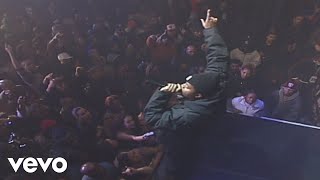 Смотреть клип Nas - Life'S A Bitch / Street Dreams (From Made You Look: God'S Son Live)