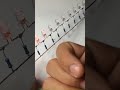 Simple Electronic Project