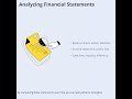 Interpreting Company Performance (2 Minutes)