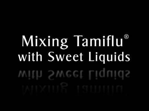 Videó: A tamiflu-t étkezés közben kell bevenni?