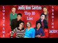 🏅🌟🏅Judy Ann Santos Top 10 Leading Men, Pls Don't Skip the Ads