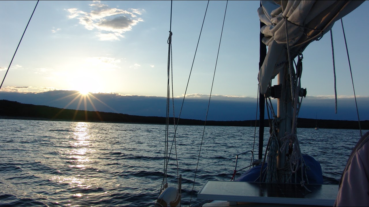 Sailing Croatia Live Stream