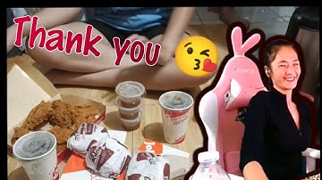 Cryptosingkit thank you so much #friendforlife God bless you more!! ❣️