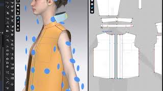 CLO3D I How to make shirt Design I Bangla Video I Training I