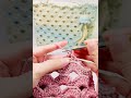 Crochet bag tips#crochet #knitting #youtubeshorts #crochettips