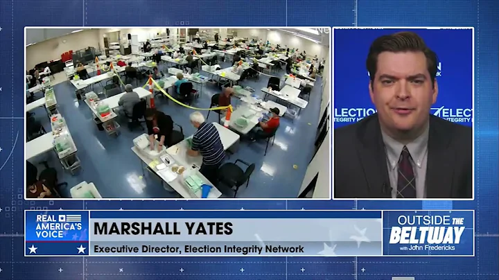 Marshall Yates: We Need Fearless Patriots To Get I...