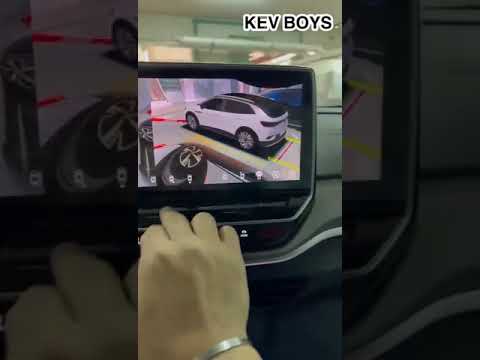 فولكس فاجن  4 كروز برو 2022 مميزة ب   كهربائية اوتوماتيك