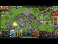 Dominations gameplay 16 World War againts Global Age 