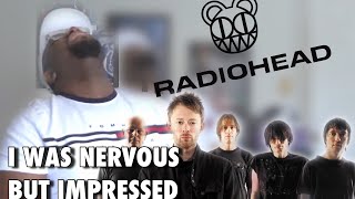 This Caught Me OFF Guard | Radiohead - Creep | Reaction