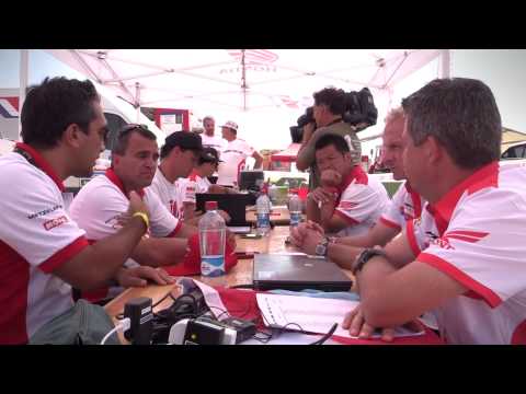 Dakar Rally 2015