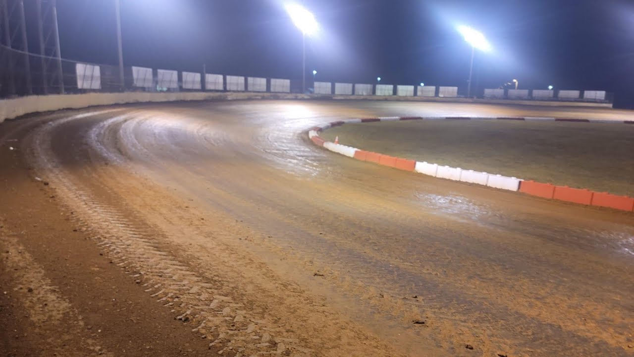 Red Hill Raceway Modified Heat 2 9-7-24 - YouTube