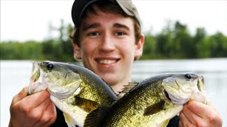 Scouting America: Program Feature - Fishing