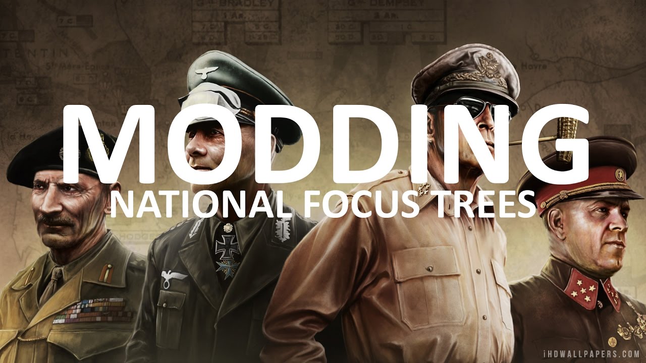 hoi4 national focus mod hoi4 national focus mod