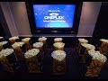 Cineplex to deliver popcorn and movie snacks by uber eats