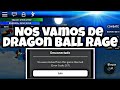 Todo El Clan De Los Pool Se Retira De Dragon Ball Rage