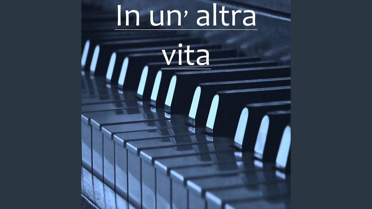 In Un 'altra Vita
