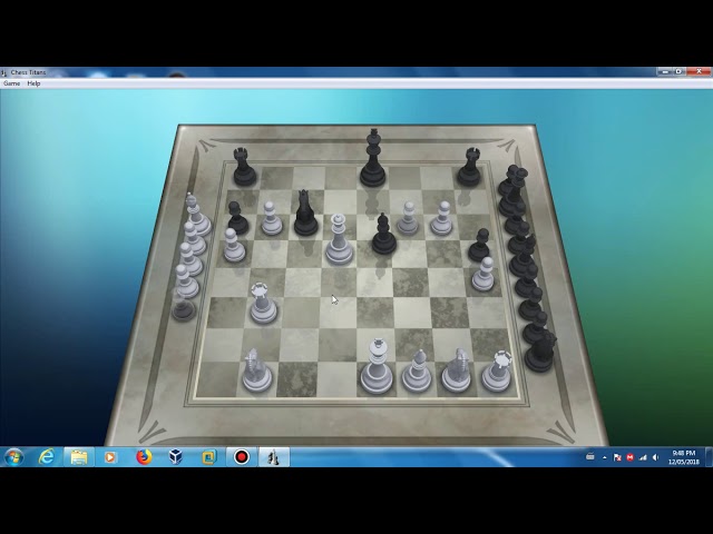 Chess Titans Free Download For Windows 10
