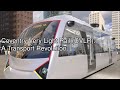 Coventry's (Proposed) Very Light Rail Revolution in 90 seconds - CVLR