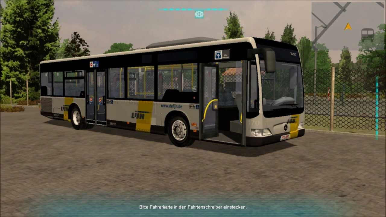 comment installer european bus simulator 2012