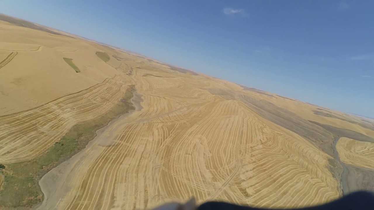 Tek Sumo Wing RUD - End of an Era