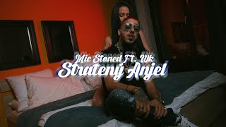 Mic Stoned X Wk - Stratený Anjel Prod By Certibeats Official Music Video