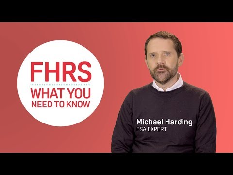 FSA Explains: Food
